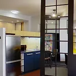 Retro Swietego Mikolaja Appartamento *