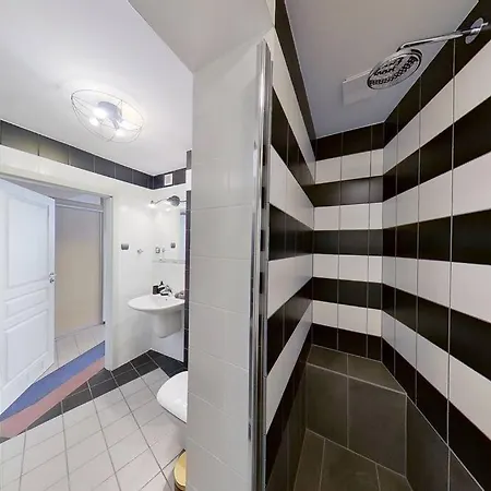 Appartement Retro Swietego Mikolaja *