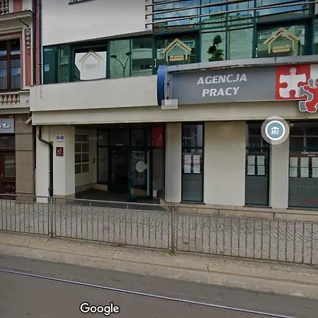 Retro Swietego Mikolaja Appartement Wrocław