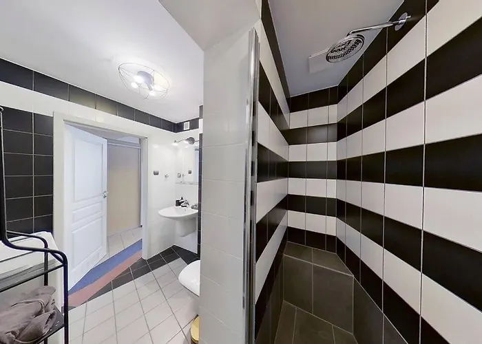 Appartement Retro Swietego Mikolaja *