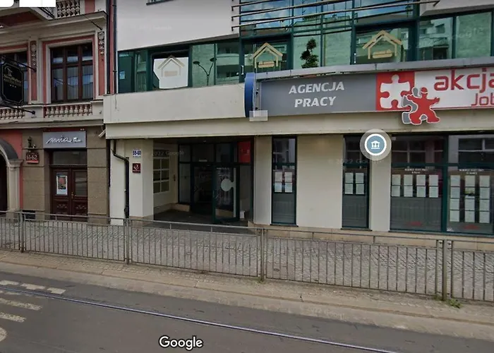 Retro Swietego Mikolaja Appartement Wrocław