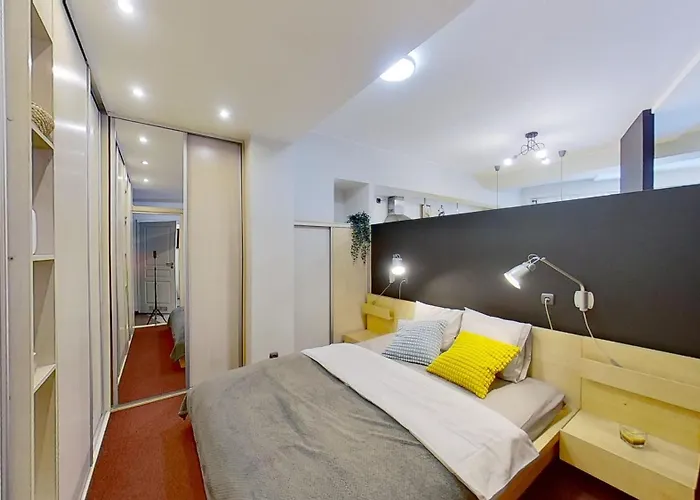 Retro Swietego Mikolaja Appartement Wrocław