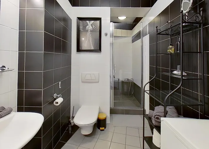 Retro Swietego Mikolaja Wrocław